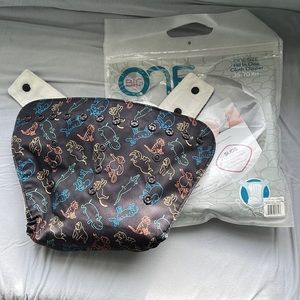 Grovia Big ONE 35-70lbs